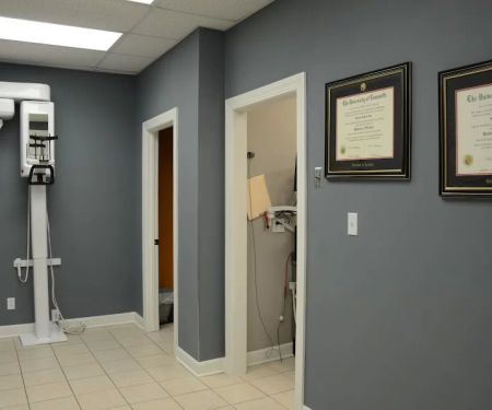 Frankfort Avenue Family Dental