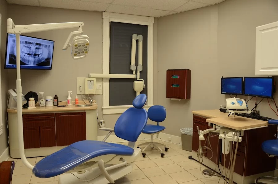 Frankfort Avenue Family Dental Picture 4