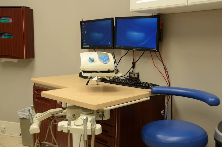 Frankfort Avenue Family Dental Picture 2