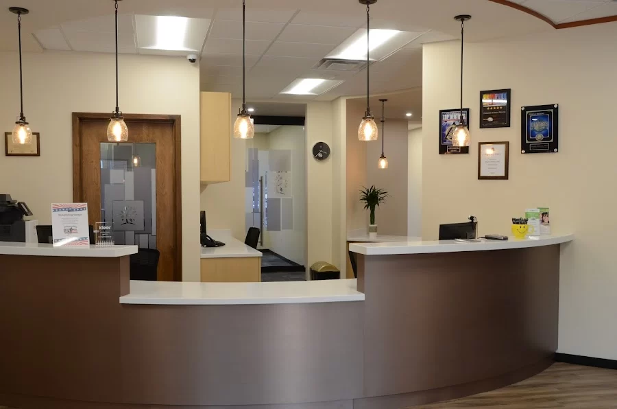 Parkside Family Dental Picture 1