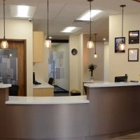 Parkside Family Dental ico