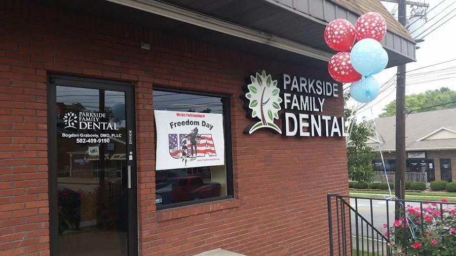 Parkside Family Dental Picture 6