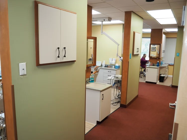West Jordan Family Dentistry Scott K McGavin DMD Picture 4