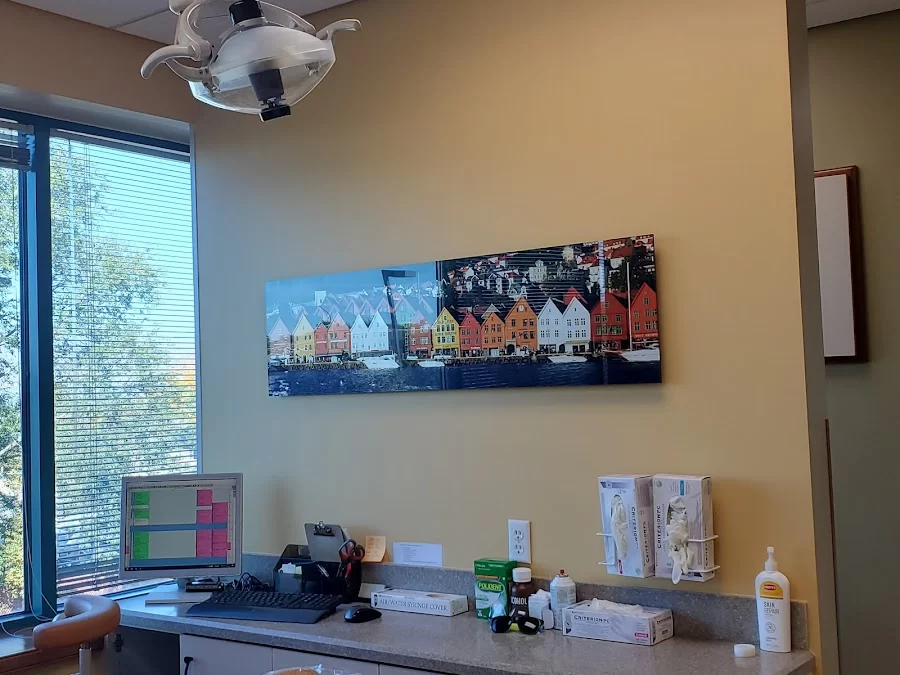 West Jordan Family Dentistry Scott K McGavin DMD Picture 2