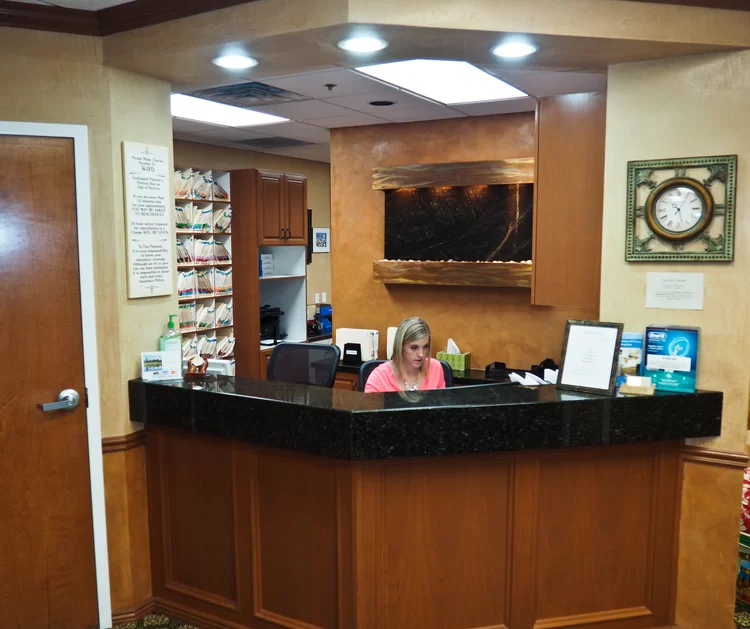 West Jordan Family Dentistry Scott K McGavin DMD Picture 5