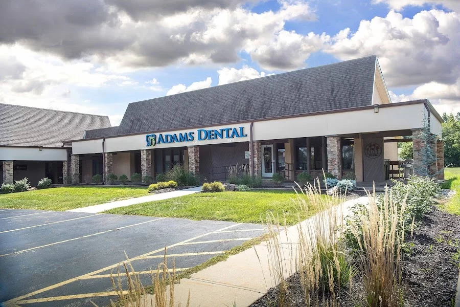 Adams Dental Group West Picture 2