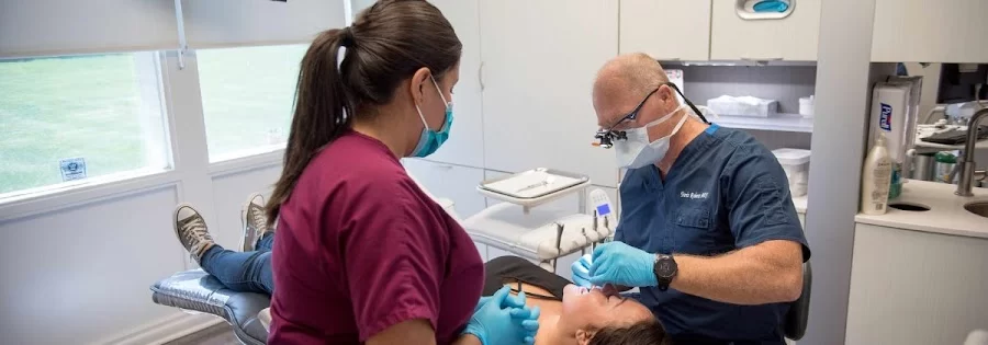 Adams Dental Group West Picture 1