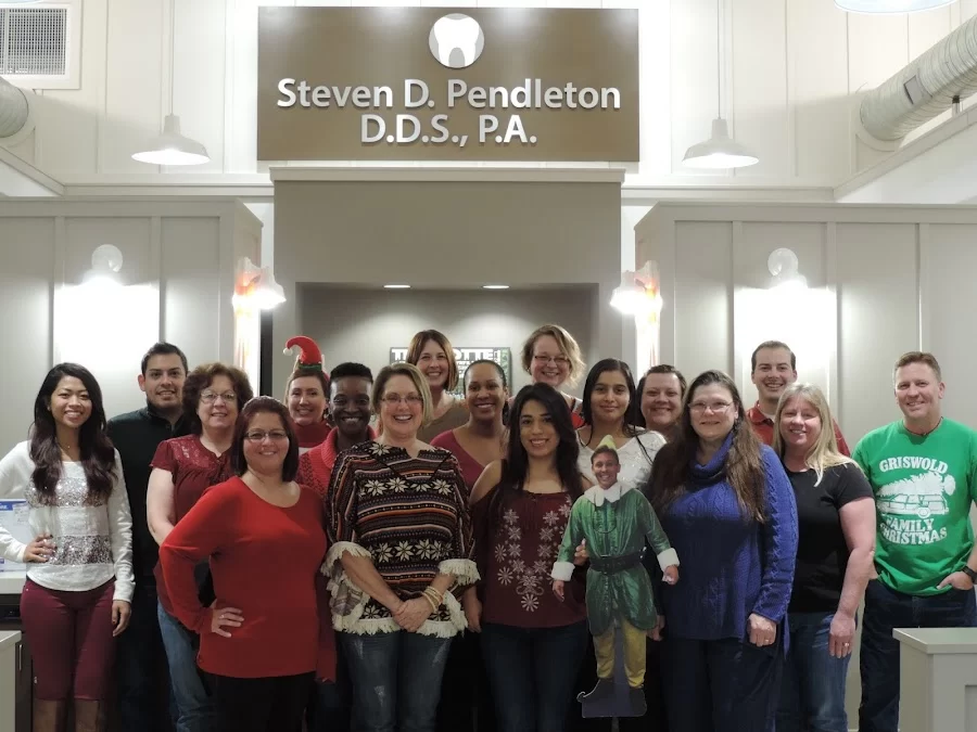 Steven D. Pendleton DDS P.A. Picture 7