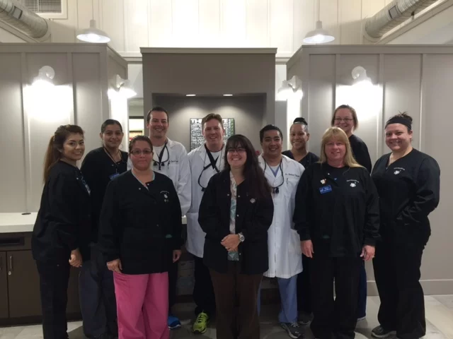 Steven D. Pendleton DDS P.A. Picture 4