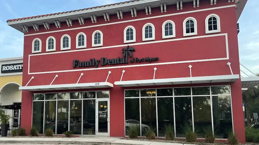 Family Dental of Fort Myers Picture 3