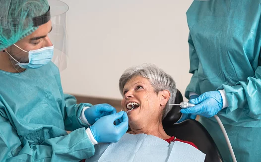 Urgent Dentist Picture 1