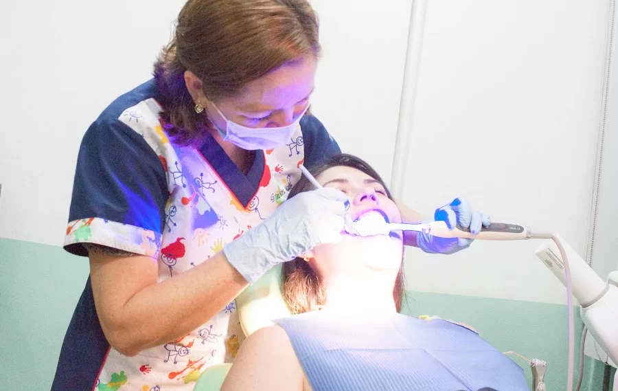 Urgent Dentist Picture 4