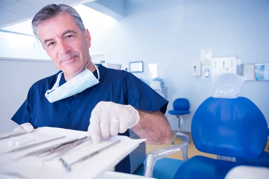 Urgent Dentist Picture 3