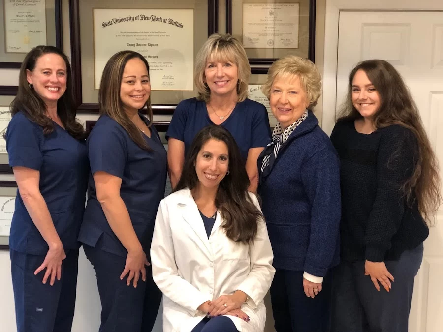 Tracy Lipson-Beck DDS Picture 3