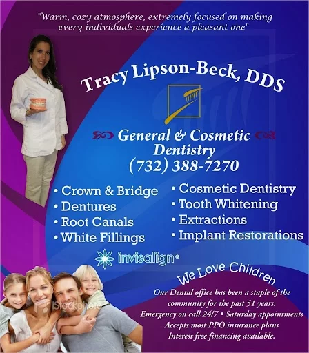 Tracy Lipson-Beck DDS Picture 2