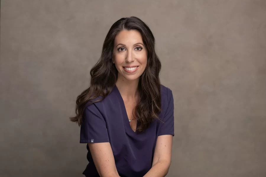 Tracy Lipson-Beck DDS Picture 1