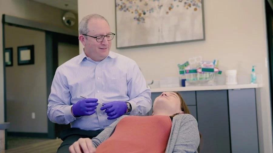 Huerter Orthodontics Picture 1