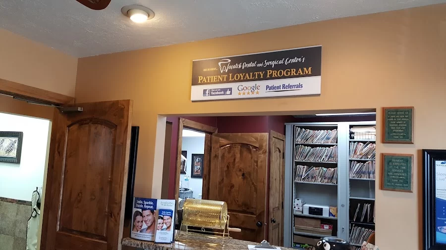 Wasatch Dental & Surgical Center Picture 2
