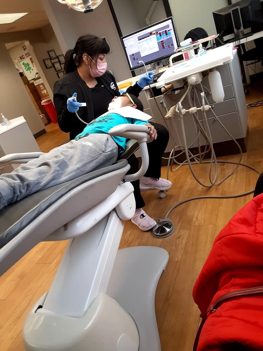 LeBlanc & Associates Dentistry for Children Picture 8