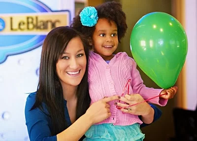 LeBlanc & Associates Dentistry for Children Picture 1
