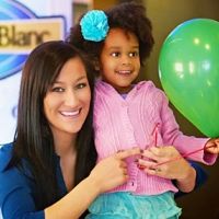 LeBlanc & Associates Dentistry for Children ico