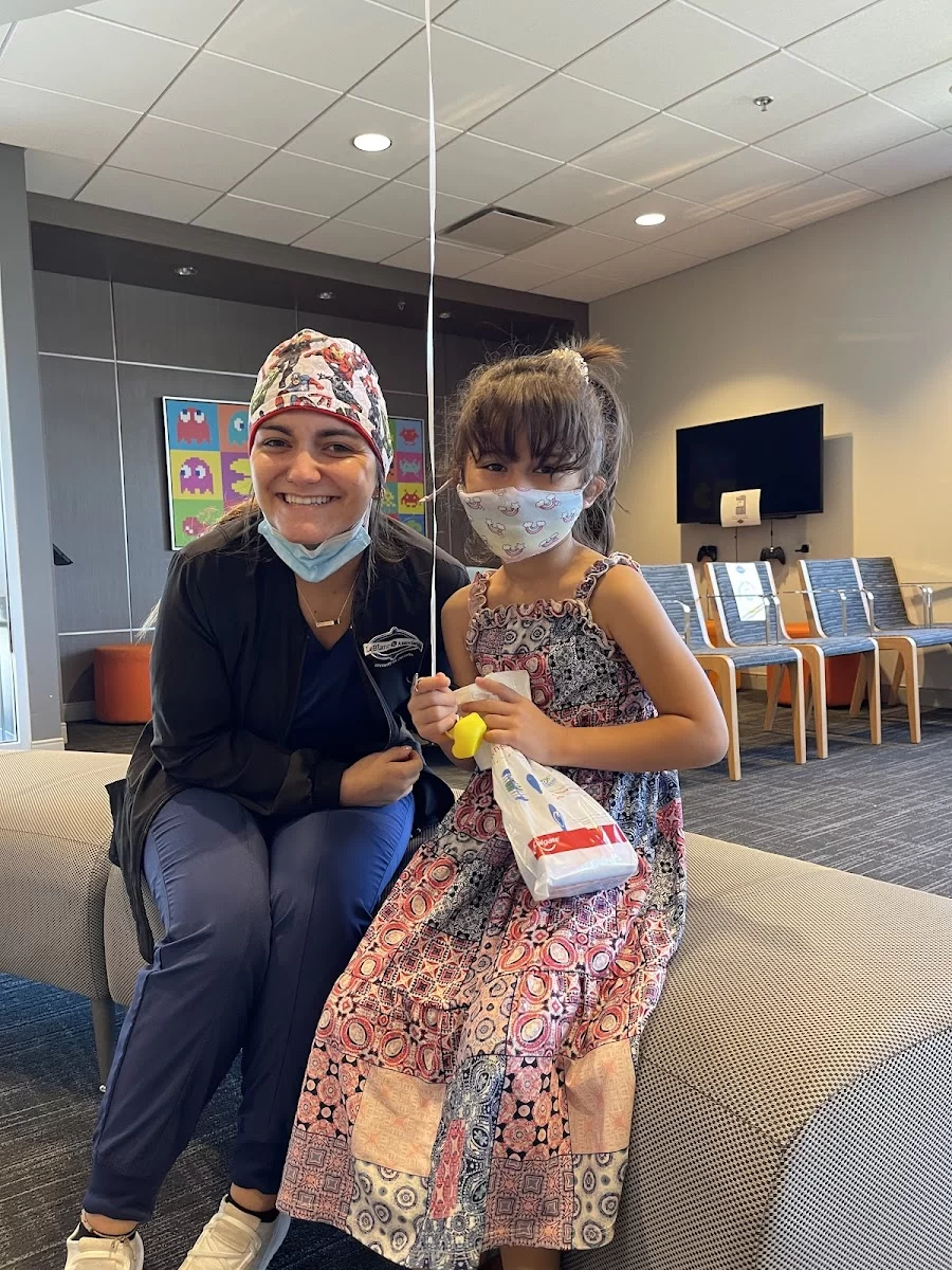LeBlanc & Associates Dentistry for Children Picture 10