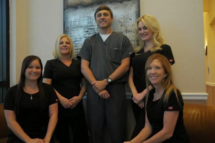 Gateway Dental Suites Picture 3