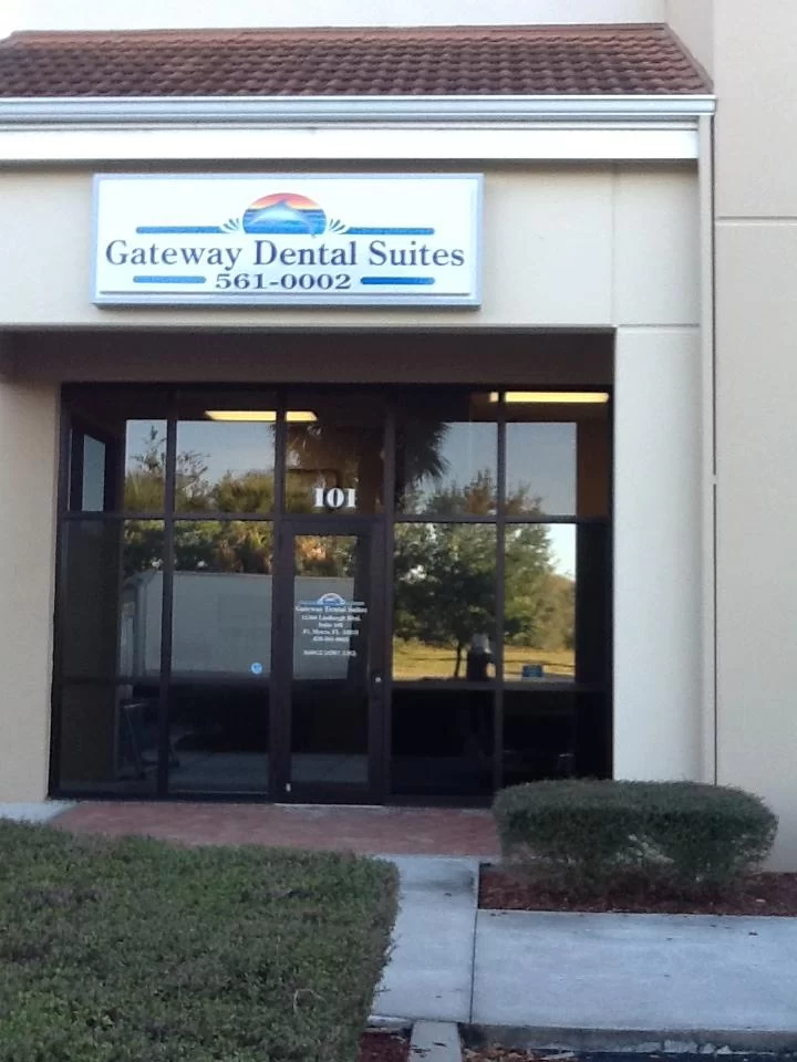 Gateway Dental Suites Picture 10
