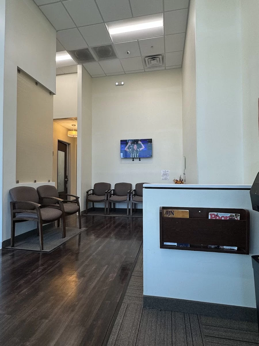 Daniels Modern Dentistry Picture 9