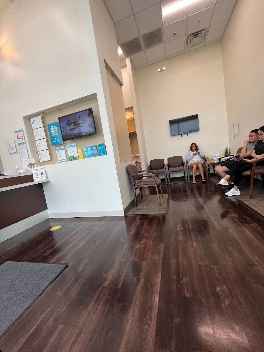 Daniels Modern Dentistry Picture 8