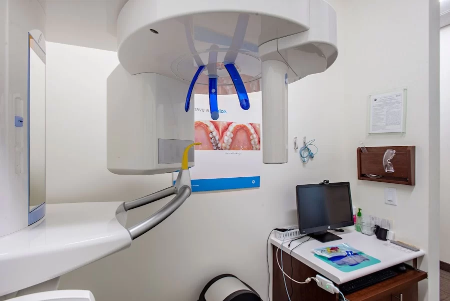 Daniels Modern Dentistry Picture 2