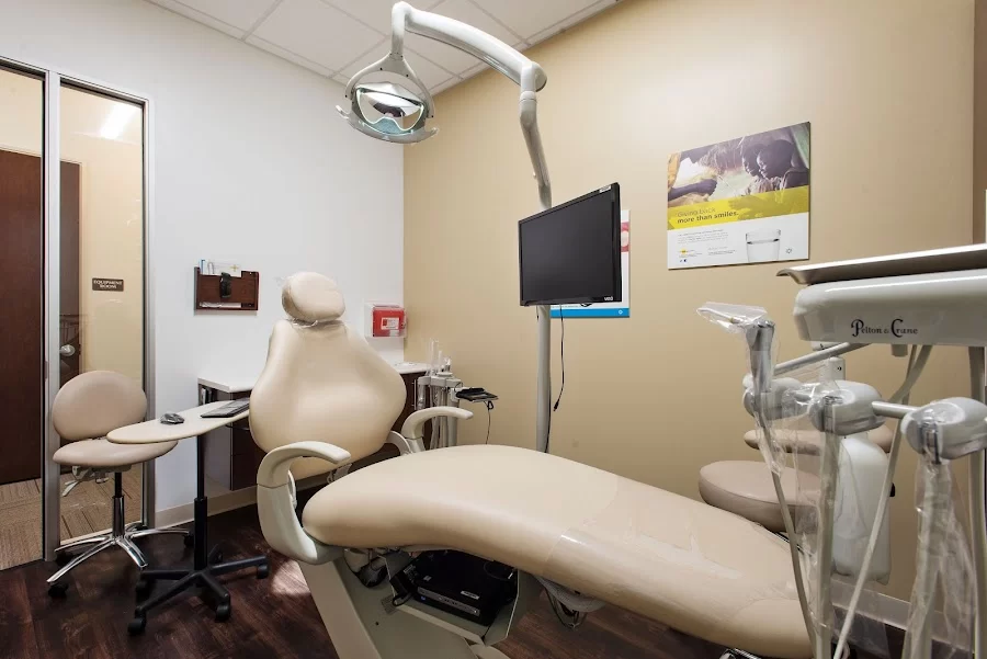 Daniels Modern Dentistry Picture 1