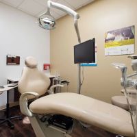 Daniels Modern Dentistry ico