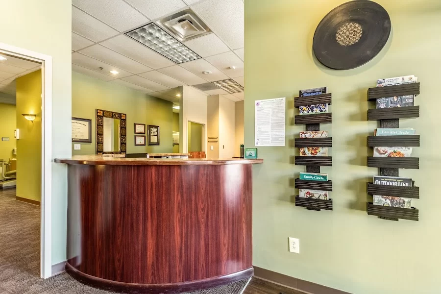 Gentle Dentist Picture 3
