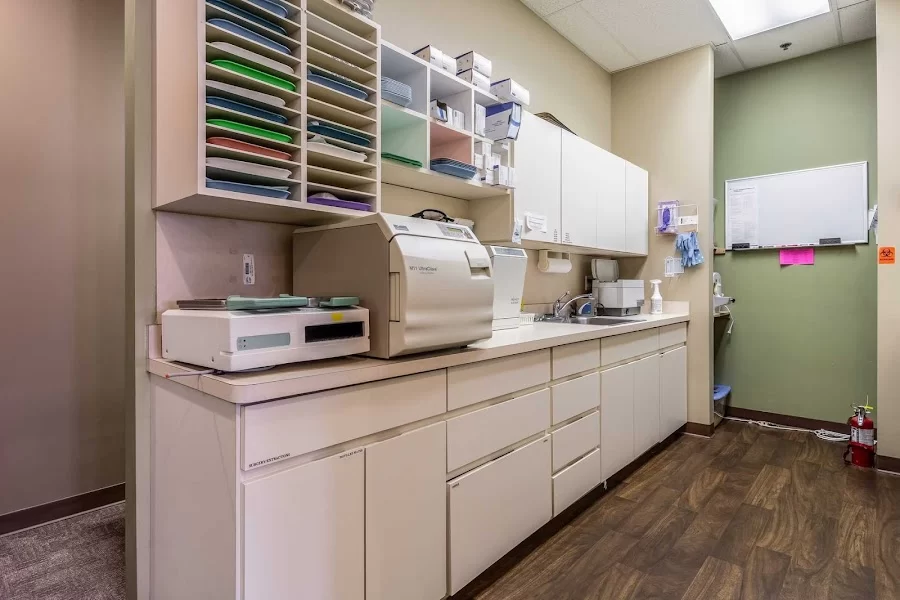 Gentle Dentist Picture 4