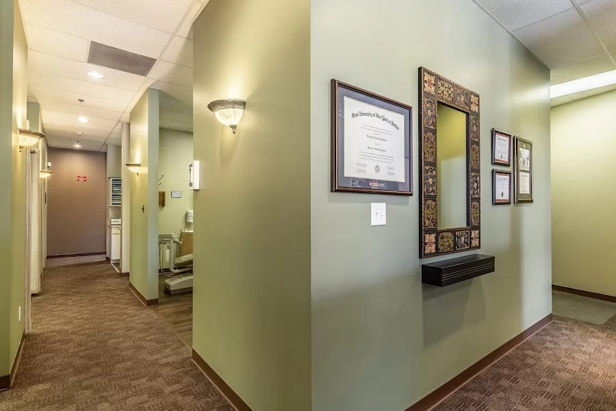 Gentle Dentist Picture 5