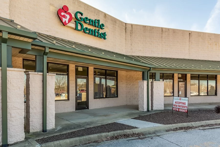 Gentle Dentist Picture 8