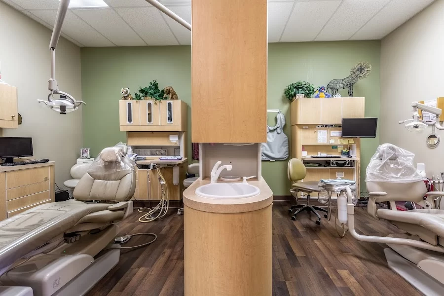 Gentle Dentist Picture 7