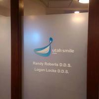 Utah Smile Clinic ico