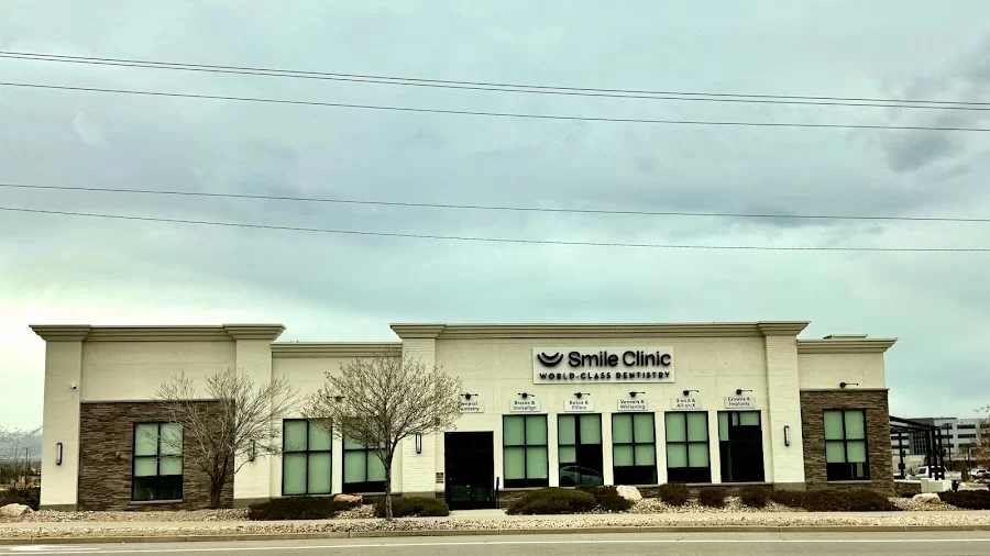 Utah Smile Clinic Picture 4