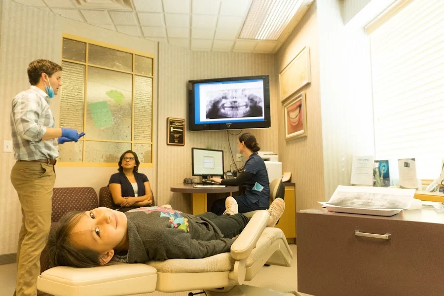 Maxfield Orthodontics Picture 6