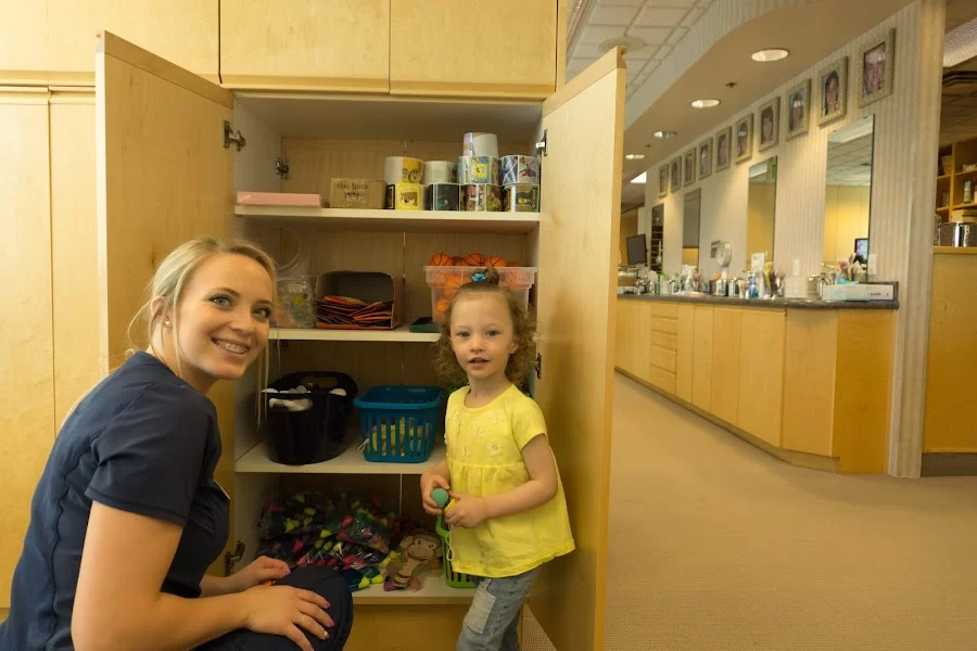 Maxfield Orthodontics Picture 7