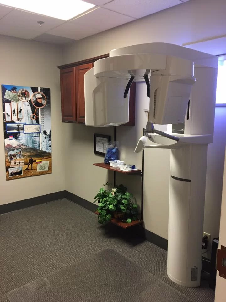 Steven E. Lynn, DDS Picture 5