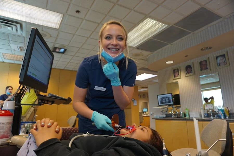 Maxfield Orthodontics Picture 5
