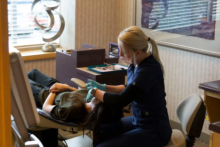 Maxfield Orthodontics Picture 8