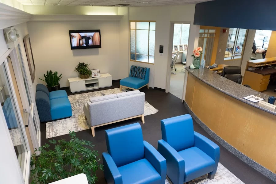 Maxfield Orthodontics Picture 4