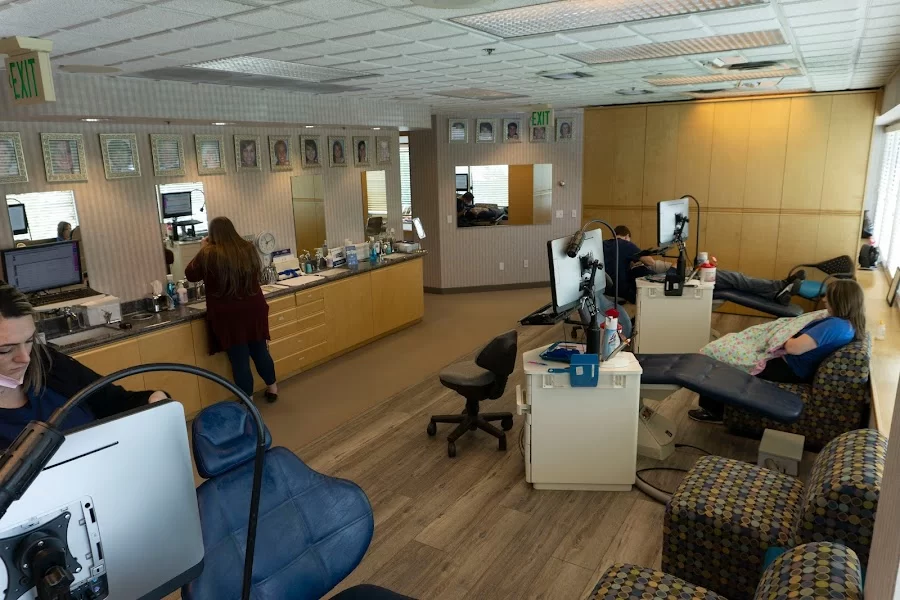 Maxfield Orthodontics Picture 10
