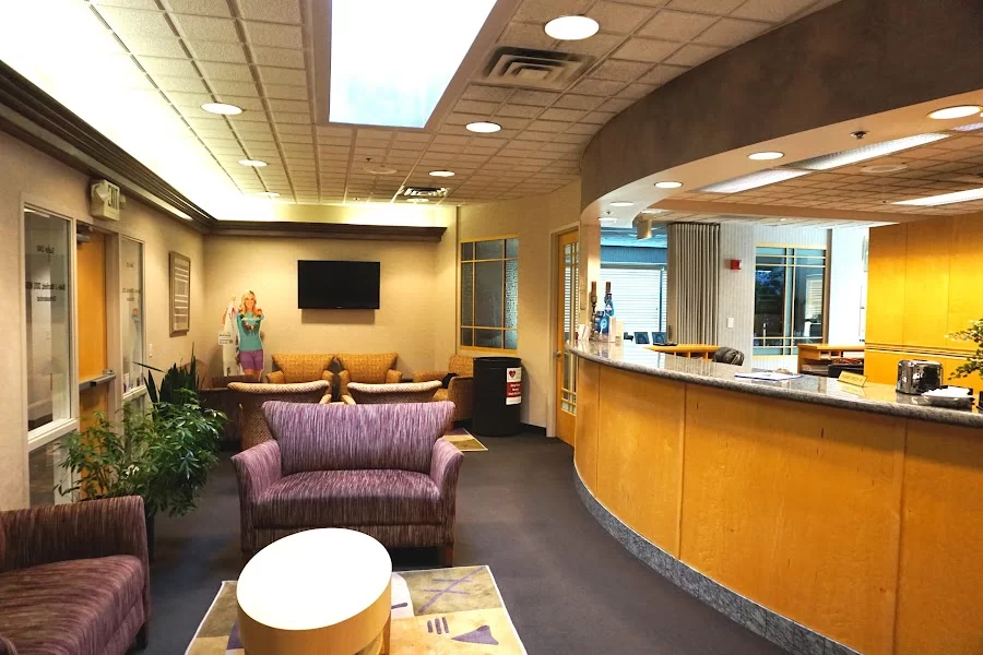 Maxfield Orthodontics Picture 9
