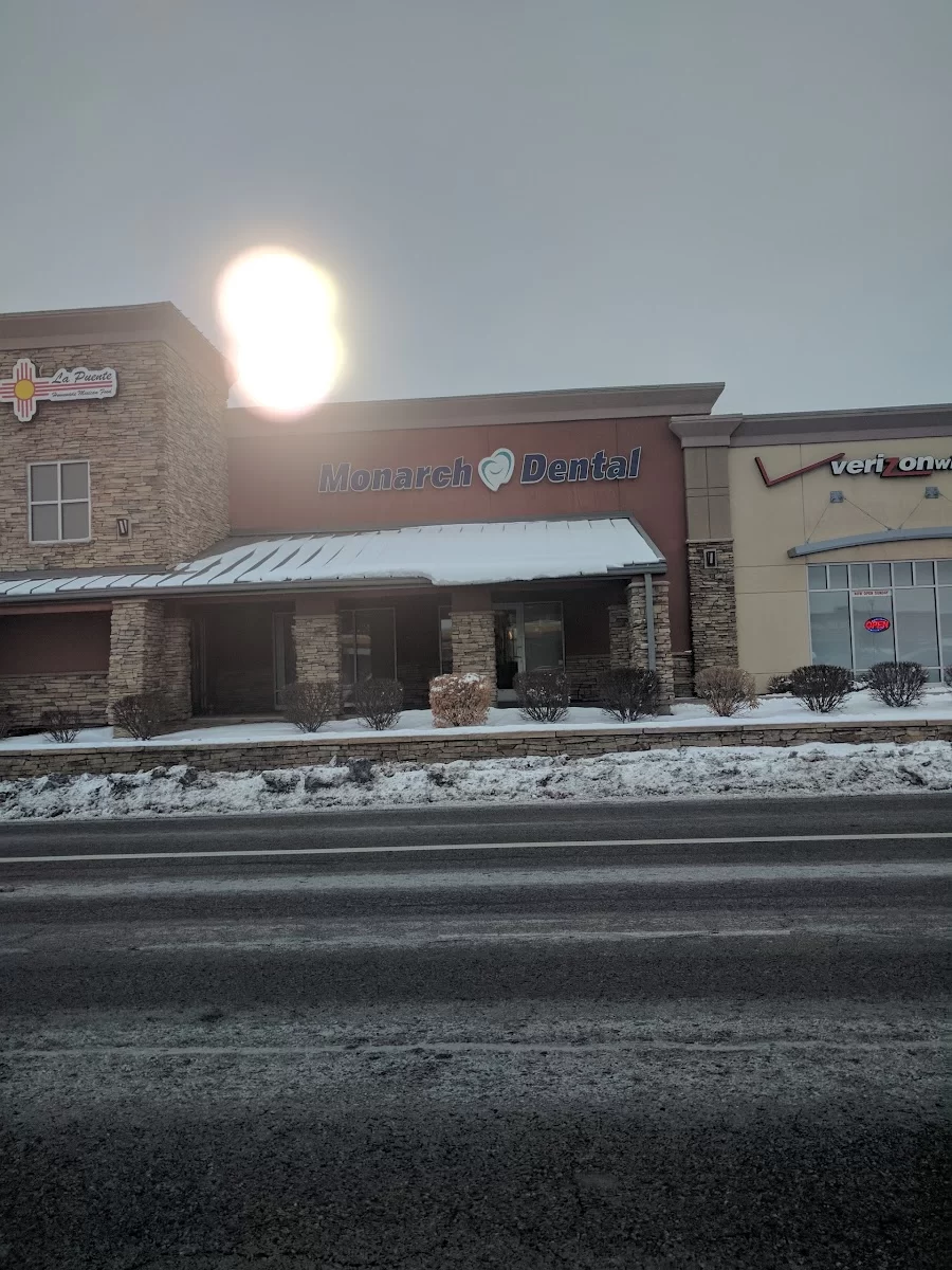 Monarch Dental & Orthodontics Picture 10