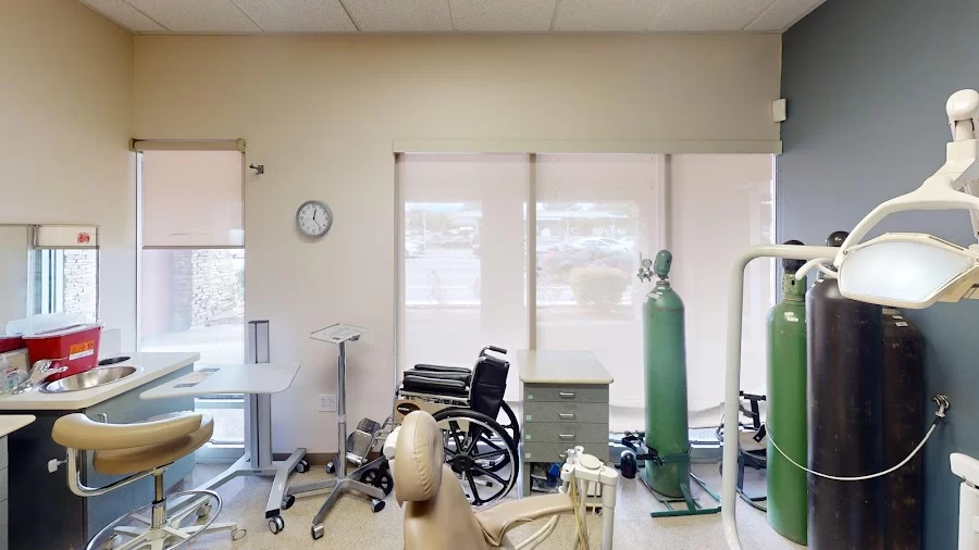 Monarch Dental & Orthodontics Picture 6